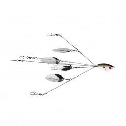 Baits Yum Brella Flash Mob