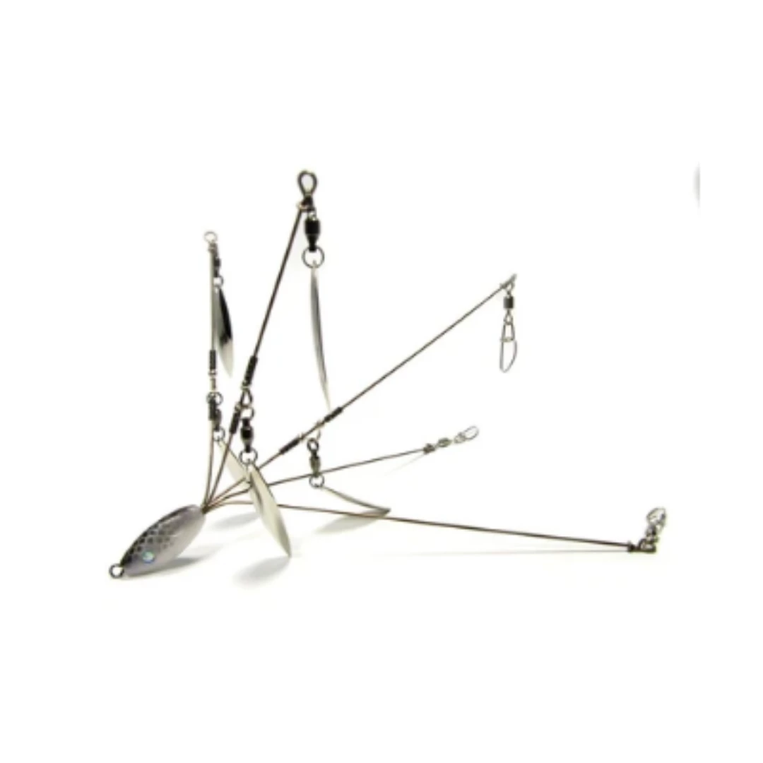 Baits Hog Farmer BFL Rig 1 Baits Hog Farmer BFL Rig