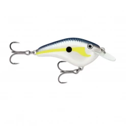 Baits Rapala Ott's Garage Slim 06
