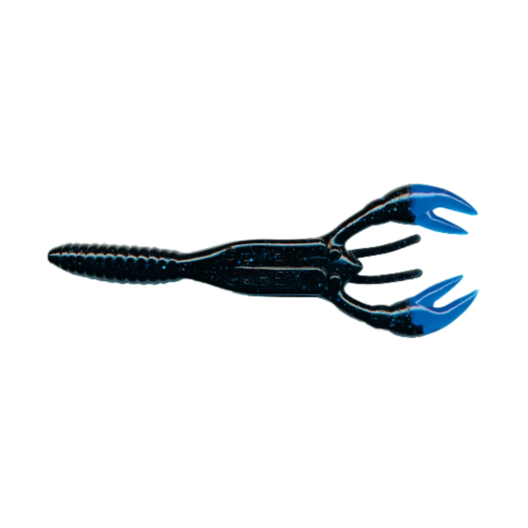 Gene Larew Hawg Salt Craw Baits 1 Gene Larew Hawg Salt Craw Baits