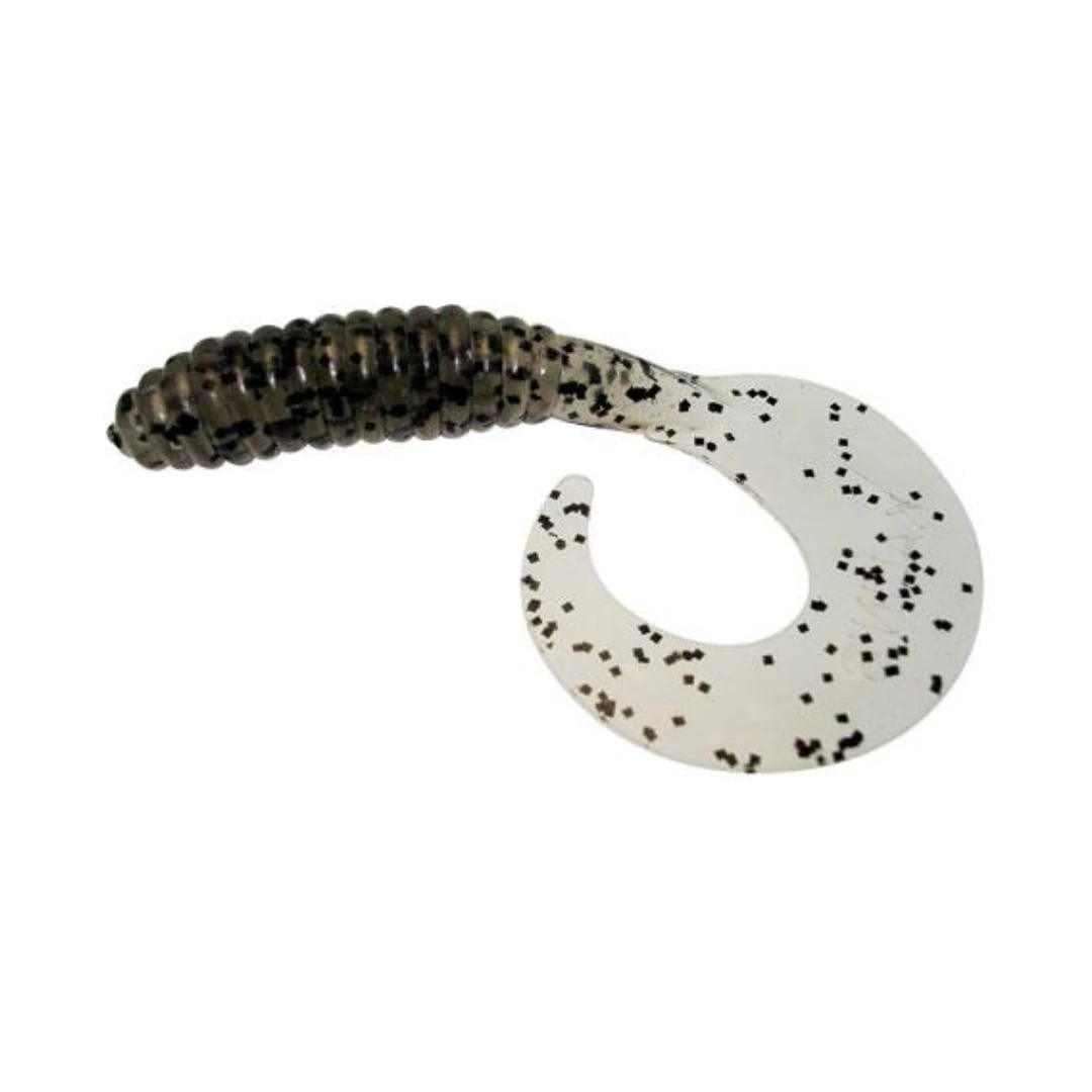 Big Rock Kalin's Lunker Grub 1 Big Rock Kalin's Lunker Grub