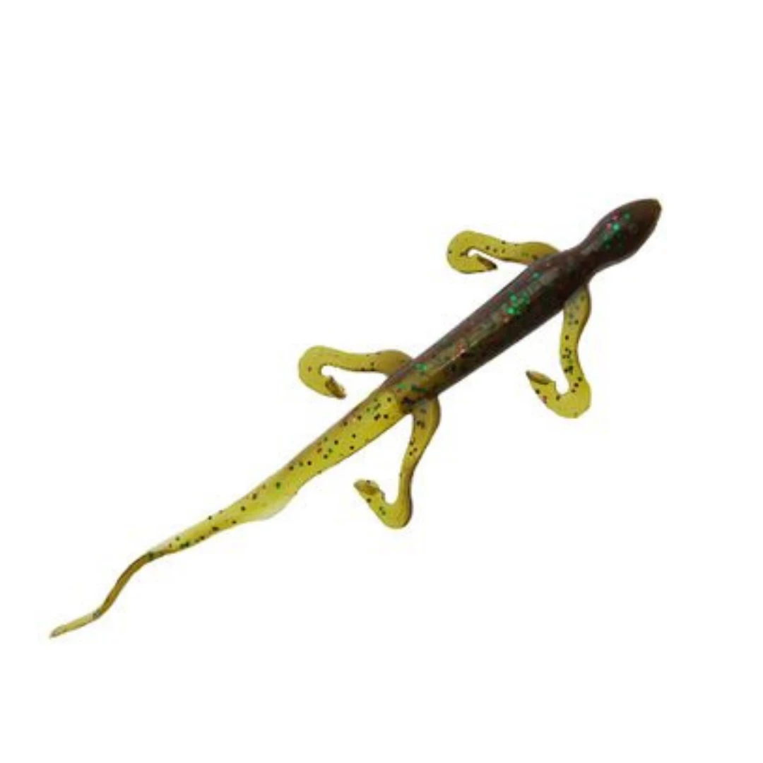 Gene Larew Biffle-o Lizzard Baits 1 Gene Larew Biffle-o Lizzard Baits