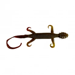 Baits Larry The Lizard Rattlin' Worm