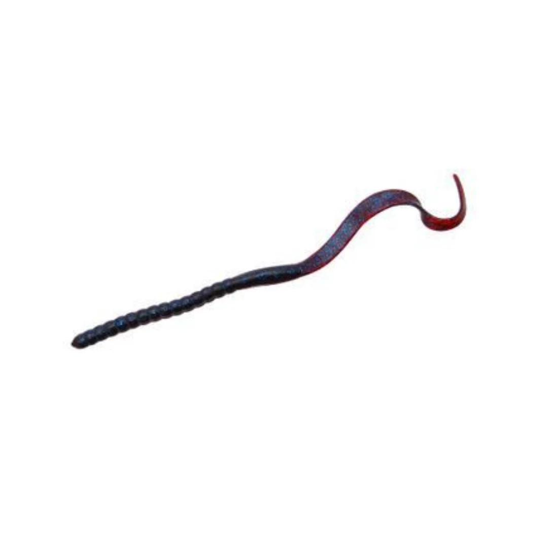 Gene Larew Salty Snake Baits 1 Gene Larew Salty Snake Baits