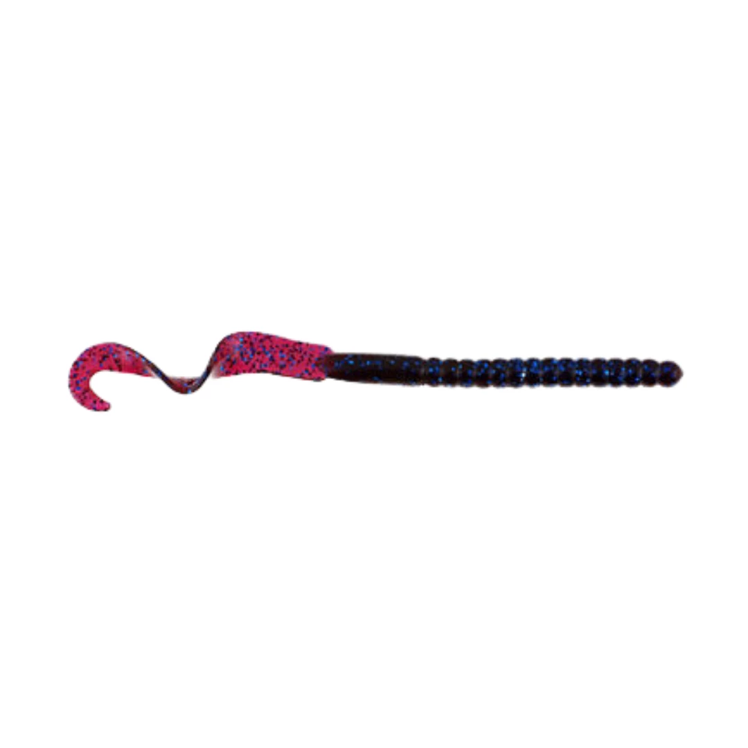 Pure Fishing Baits Berkley Powerbait Power Worm 100 Ct 7 In. 1 Pure Fishing Baits Berkley Powerbait Power Worm 100 Ct 7 In.