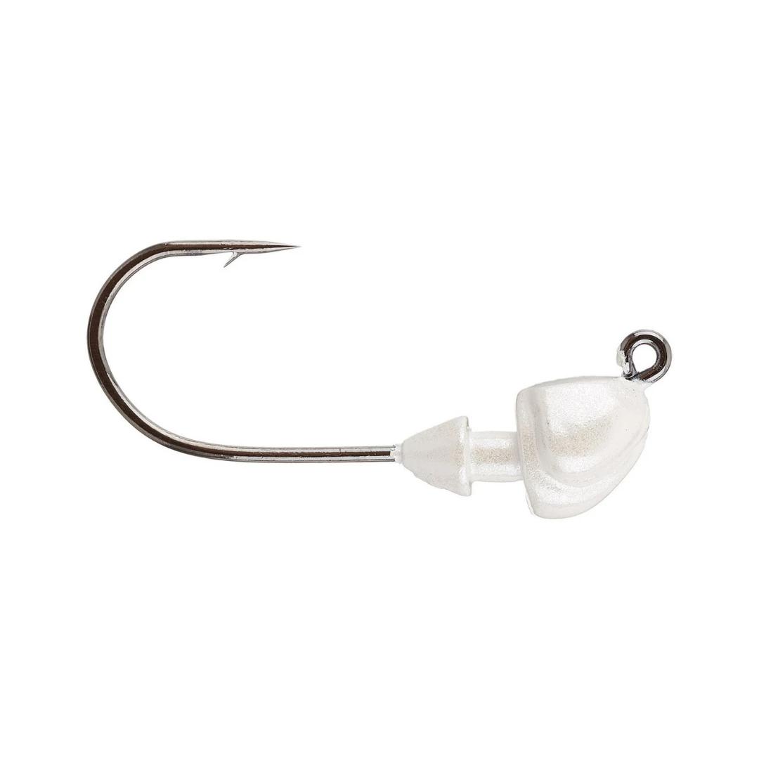 Strike King Squadron Swimbait Head 1 Strike King Squadron Swimbait Head