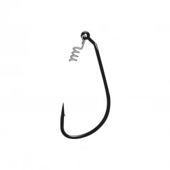 Gamakatsu Spring-Lock Superline Hook