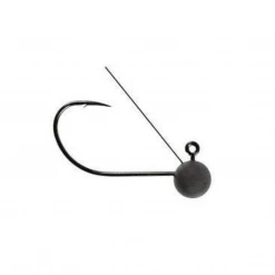 Hooks And Terminal Tackle Jackall Flick Shake Wacky Jig Head