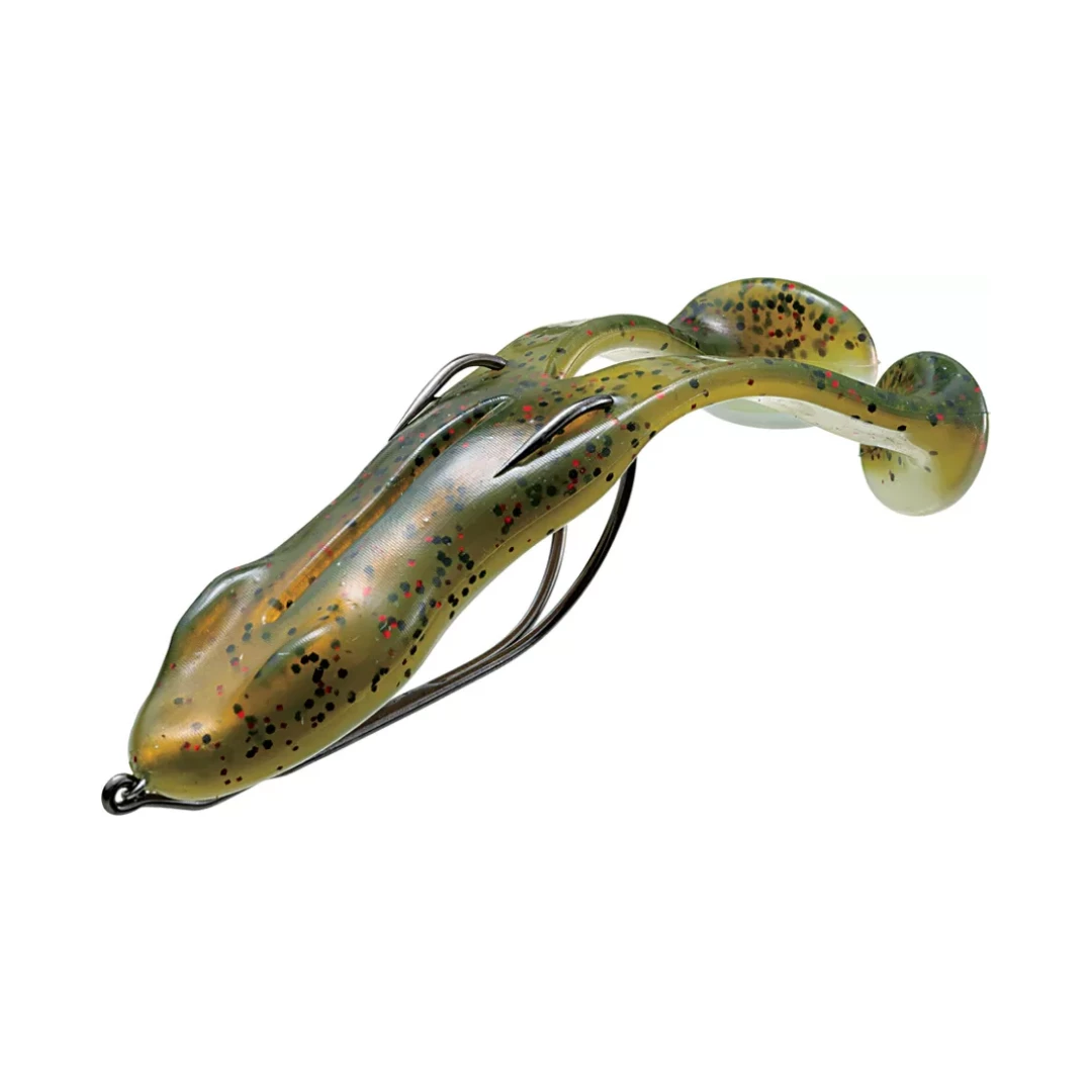 Stanley Ribbit Double Take Frog Hooks Frogs 1 Stanley Ribbit Double Take Frog Hooks Frogs