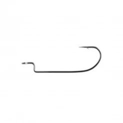 Owner Offset Shank Worm Hook