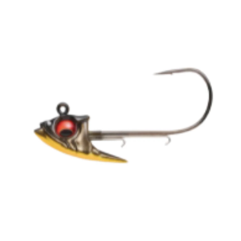 Megabass Body Balance Head Swimbait Head Baits 1 Megabass Body Balance Head Swimbait Head Baits