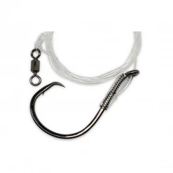 Hooks And Terminal Tackle Gamakatsu Catfish Rig Circle Hook