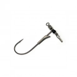 Gamakatsu G-Finesse Swivel Shot Worm Hook Techniques Specific