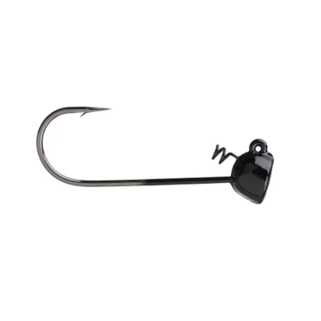 Hooks And Terminal Tackle Buckeye Magnum Spot Remover Jighead 1 Hooks And Terminal Tackle Buckeye Magnum Spot Remover Jighead