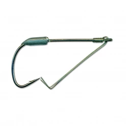 Mustad Ultra Point-Impact Weedless Hook Hooks And Terminal Tackle