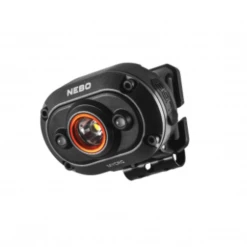Nebo Mycro Headlamp & Cap Light