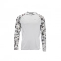 Apparel Simms Solarflex Hoody Print