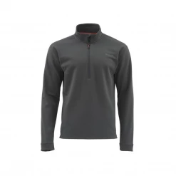 Simms Midweight Core Quarter-Zip