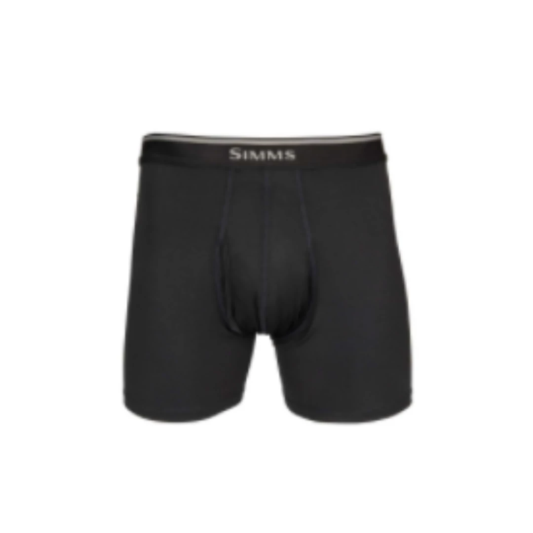 Simms Cooling Boxer Brief 1 Simms Cooling Boxer Brief