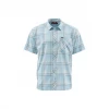 Simms Outpost Short Sleeve Shirt