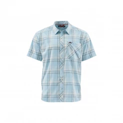 Simms Outpost Short Sleeve Shirt
