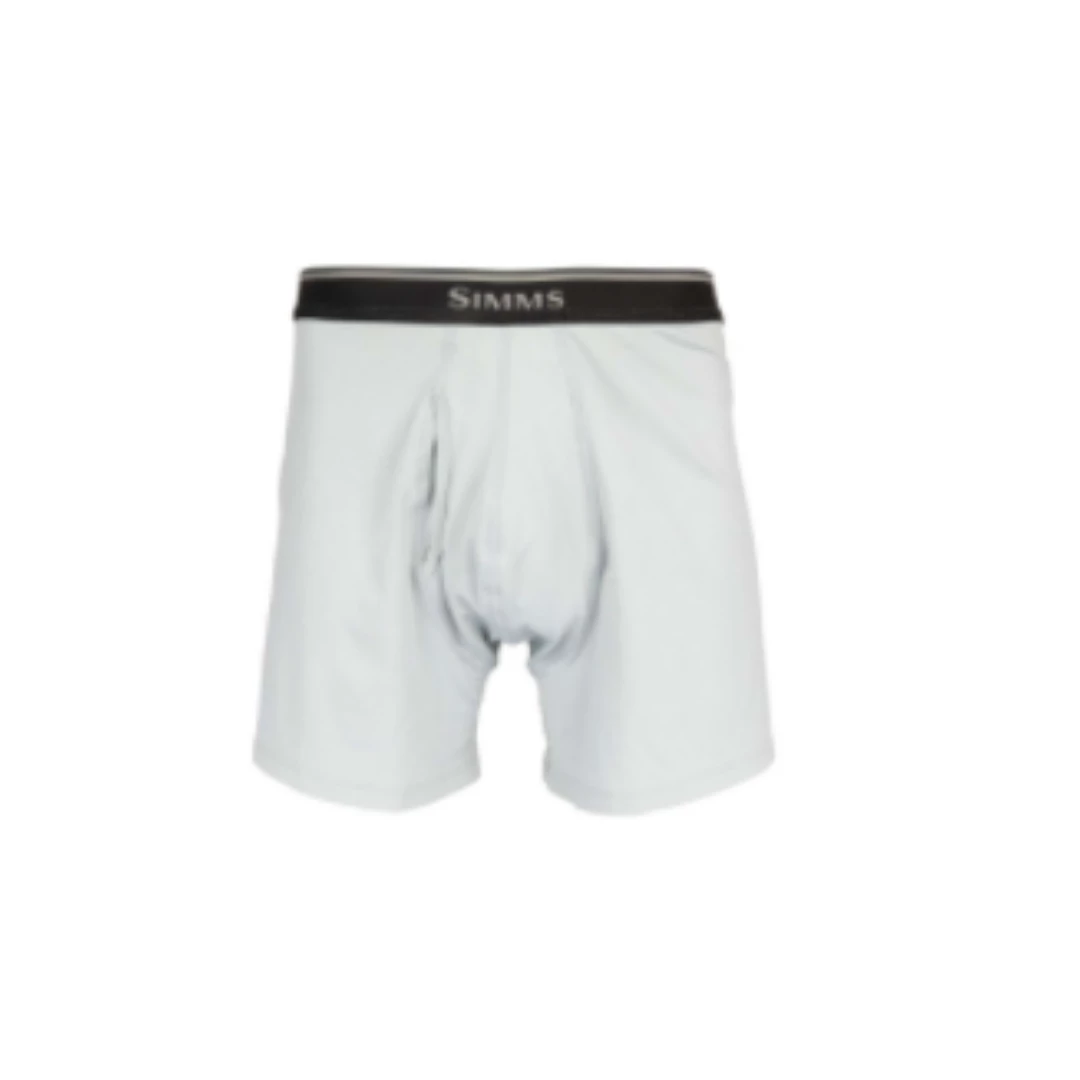 Simms Cooling Boxer Apparel 1 Simms Cooling Boxer Apparel