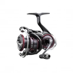 Fishin' World Daiwa Ballistic MQ LT Spinning Reel Shimano