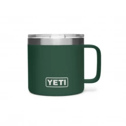 Yeti Rambler 14 Oz. Mug