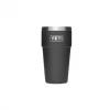 Yeti Rambler 16 Oz. Pint