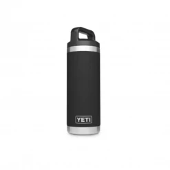 Yeti Rambler Bottle 18 Oz. With Cap