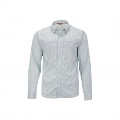 Apparel Simms Stone Cold Long Sleeve Shirt 19 Apparel Simms Stone Cold Long Sleeve Shirt