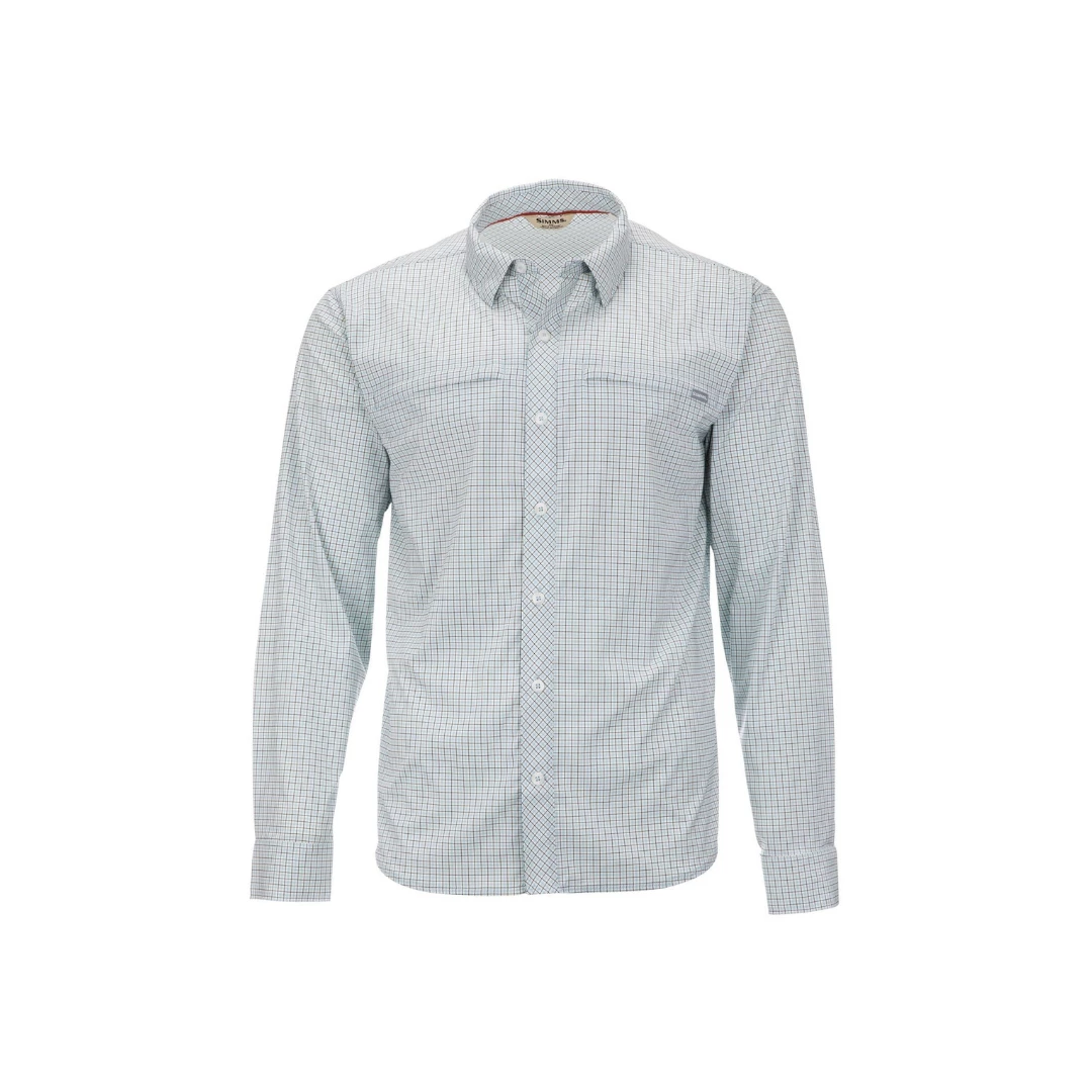 Apparel Simms Stone Cold Long Sleeve Shirt 10 Apparel Simms Stone Cold Long Sleeve Shirt