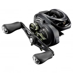 Shimano Curado MGL 70 K Reels