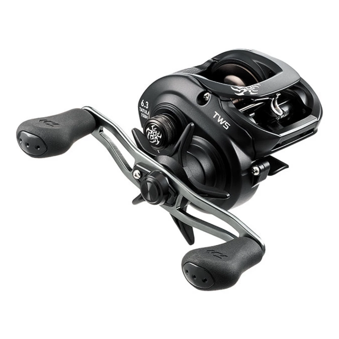 Reels Daiwa Tatula 150 Casting Reel 1 Reels Daiwa Tatula 150 Casting Reel