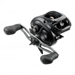 Daiwa Tatula 100 Casting Reel Reels