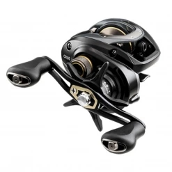 Reels Daiwa CR80 Carbon Resin Baitcasting Reel