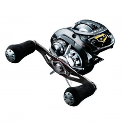 Reels Daiwa Zillion TWS HD Casting Reel