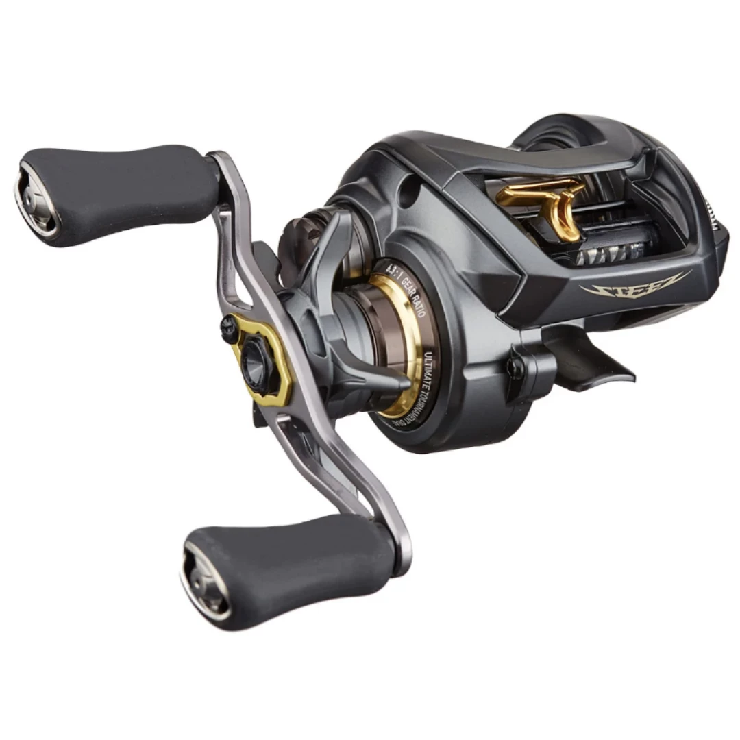 Daiwa Steez SV TW Casting Reel Reels 1 Daiwa Steez SV TW Casting Reel Reels
