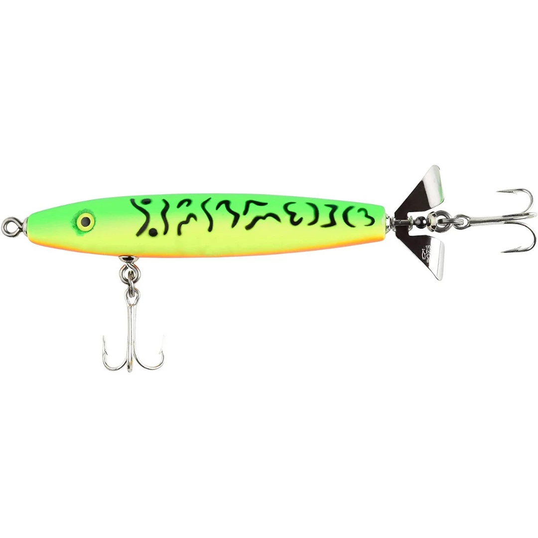 Poe's Timber Turbine Topwater Bait Baits 1 Poe's Timber Turbine Topwater Bait Baits