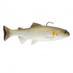 Baits Huddleston 8 In. Swimbait
