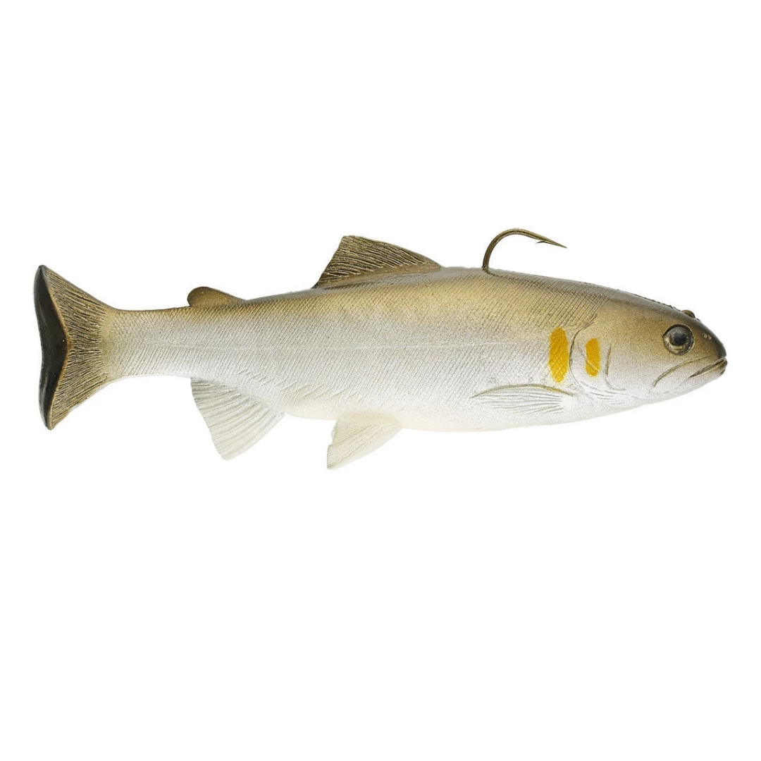 Baits Huddleston 8 In. Swimbait 1 Baits Huddleston 8 In. Swimbait