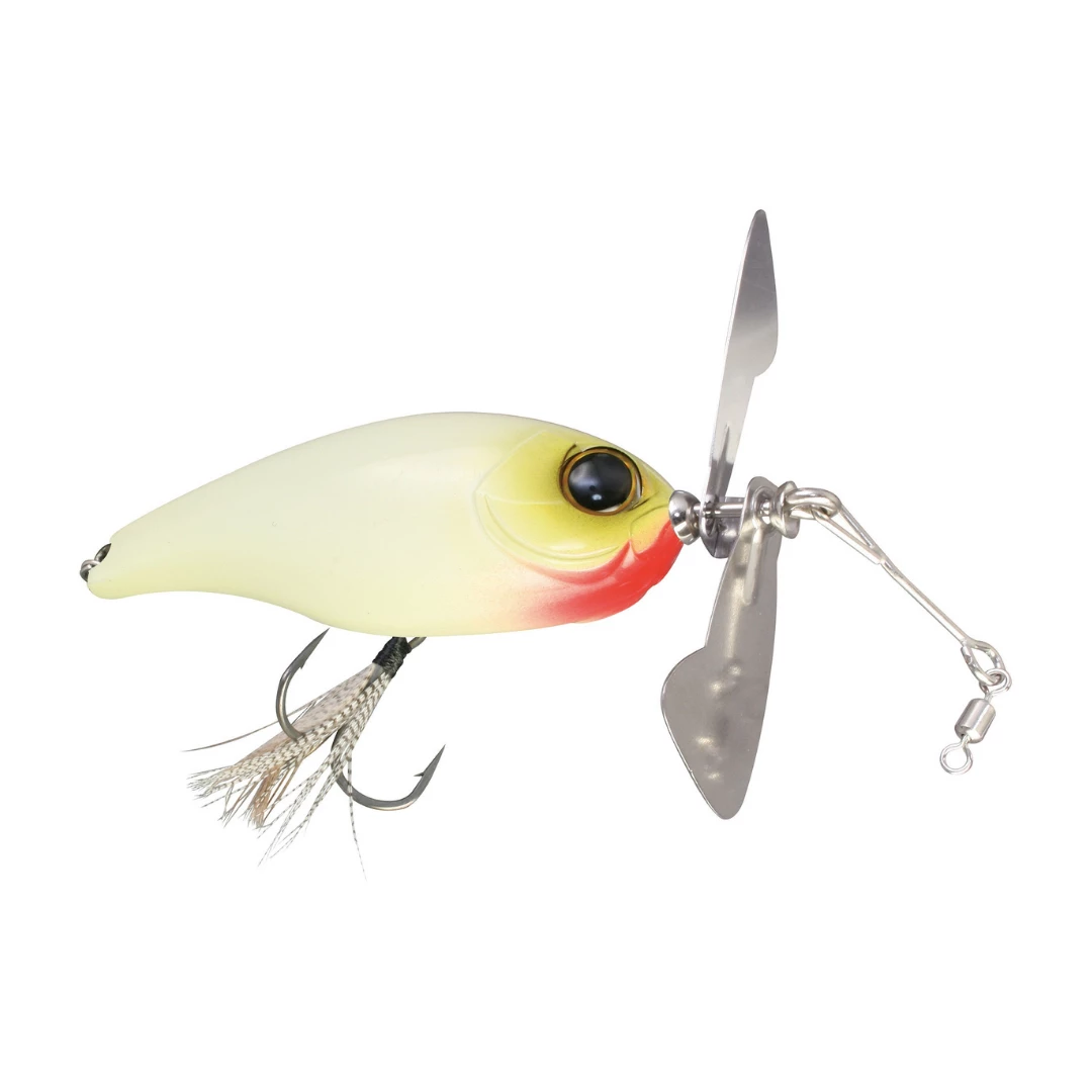 Jackall Chopcut Baits 1 Jackall Chopcut Baits