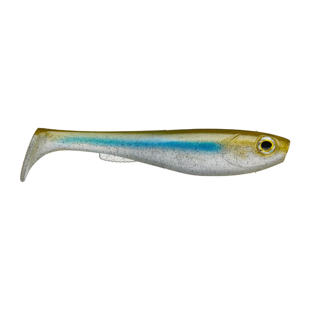 Smash-Tech 7" Wag Shad Baits 1 Smash-Tech 7" Wag Shad Baits