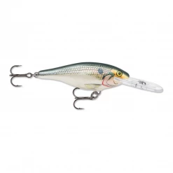 Baits Rapala Deep Runner Shad Rap