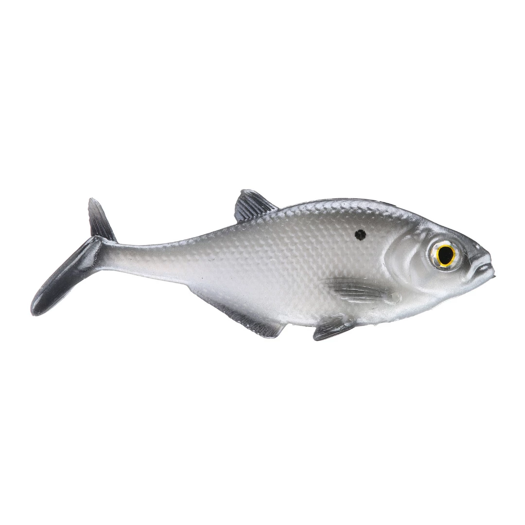 Smash-Tech 7" Weedless Gizzard Shad Baits 1 Smash-Tech 7" Weedless Gizzard Shad Baits