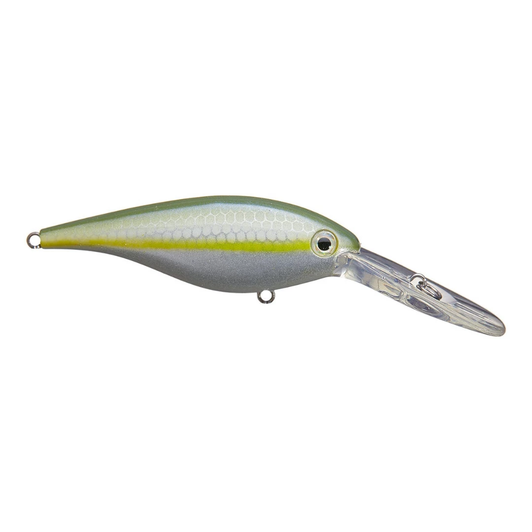 Baits Strike King Lucky Shad Pro Model Series 1 Baits Strike King Lucky Shad Pro Model Series