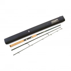 St. Croix Tidemaster Travel Rods