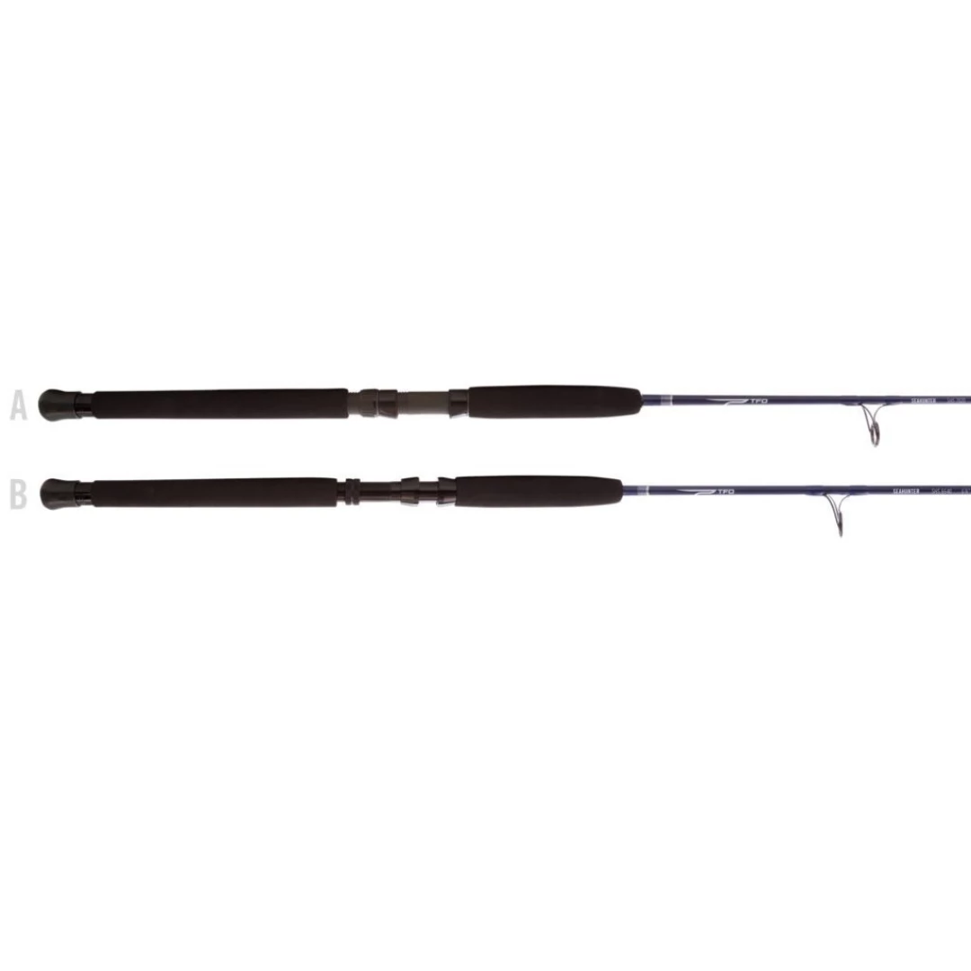 Rods TFO Seahunter Series Casting 1 Rods TFO Seahunter Series Casting