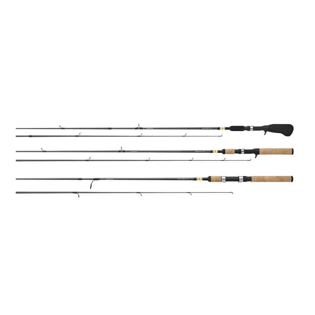 Daiwa Sweepfire-Swd Rods 1 Daiwa Sweepfire-Swd Rods