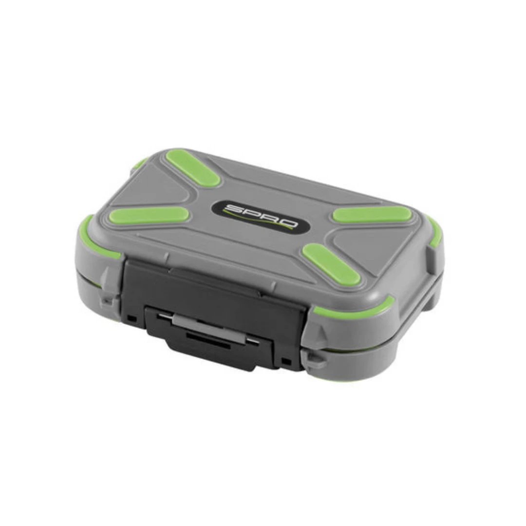 Fishin' World SPRO Terminal Box Storage 1 Fishin' World SPRO Terminal Box Storage